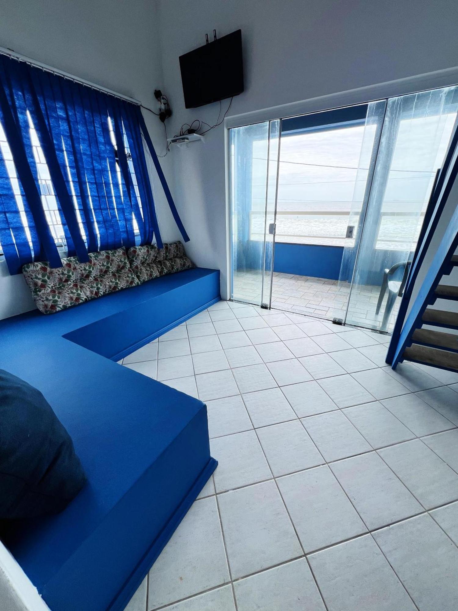 Apartment Pe Na Areia Apto Rassy *