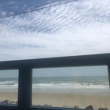 Pe Na Areia Apto Rassy Itapoa  Exterior photo