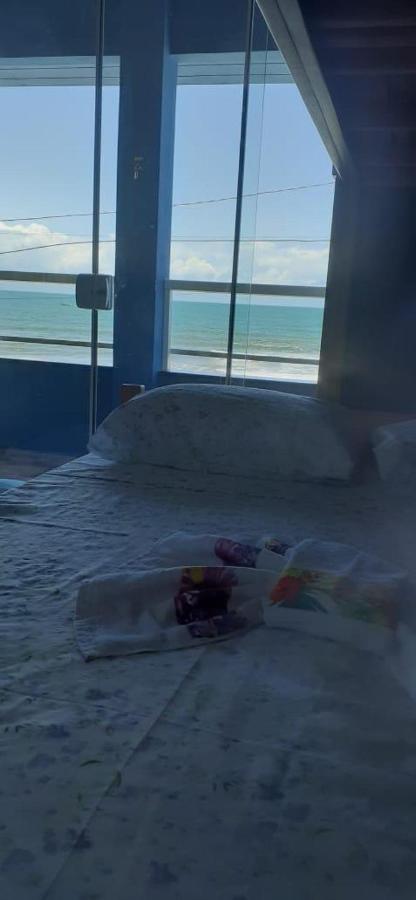 Apartment Pe Na Areia Apto Rassy *