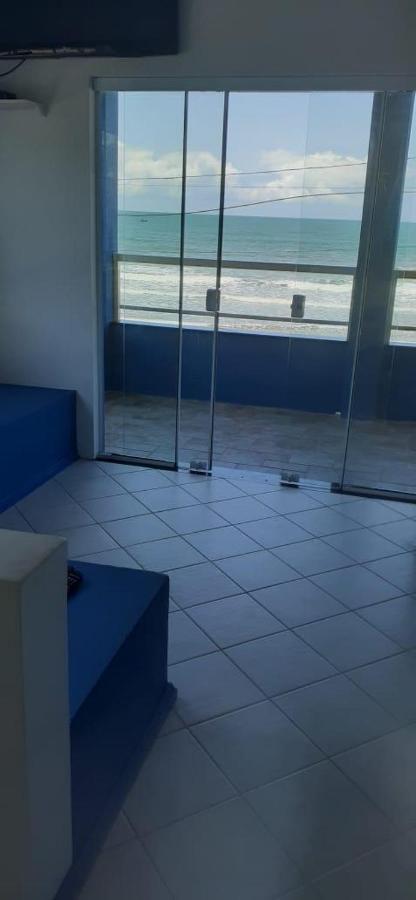 Apartment Pe Na Areia Apto Rassy