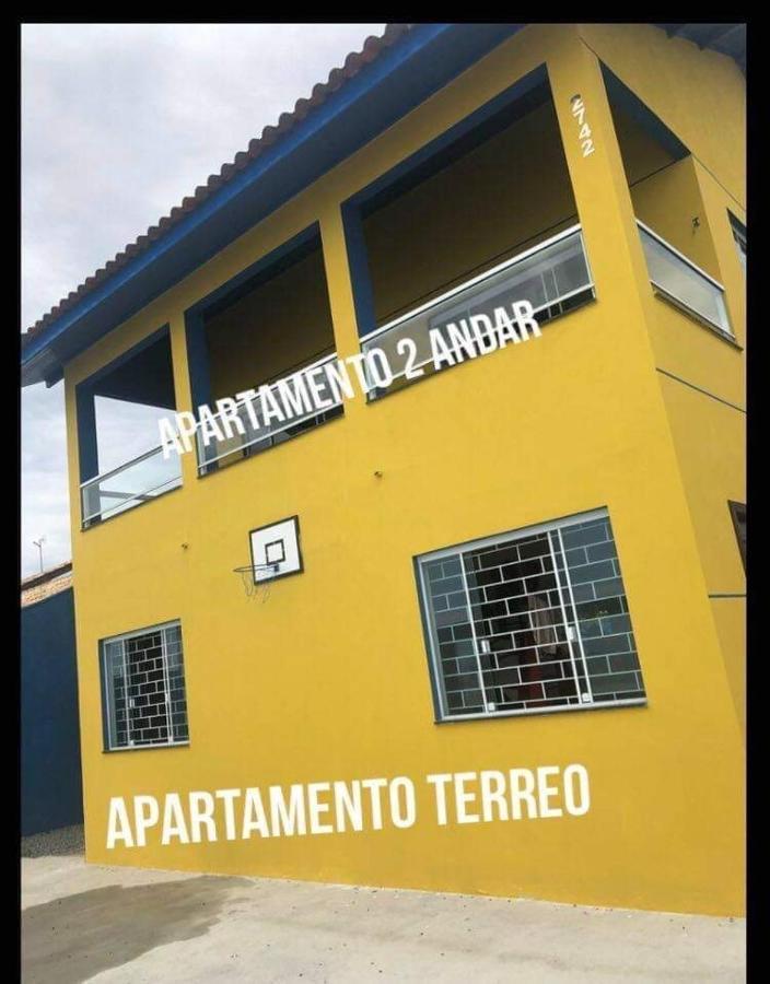 Apartment Pe Na Areia Apto Rassy Itapoa (Santa Catarina)
