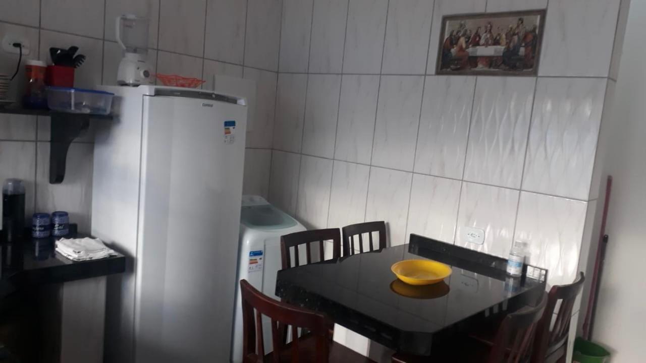 Apartment Pe Na Areia Apto Rassy Itapoa (Santa Catarina)