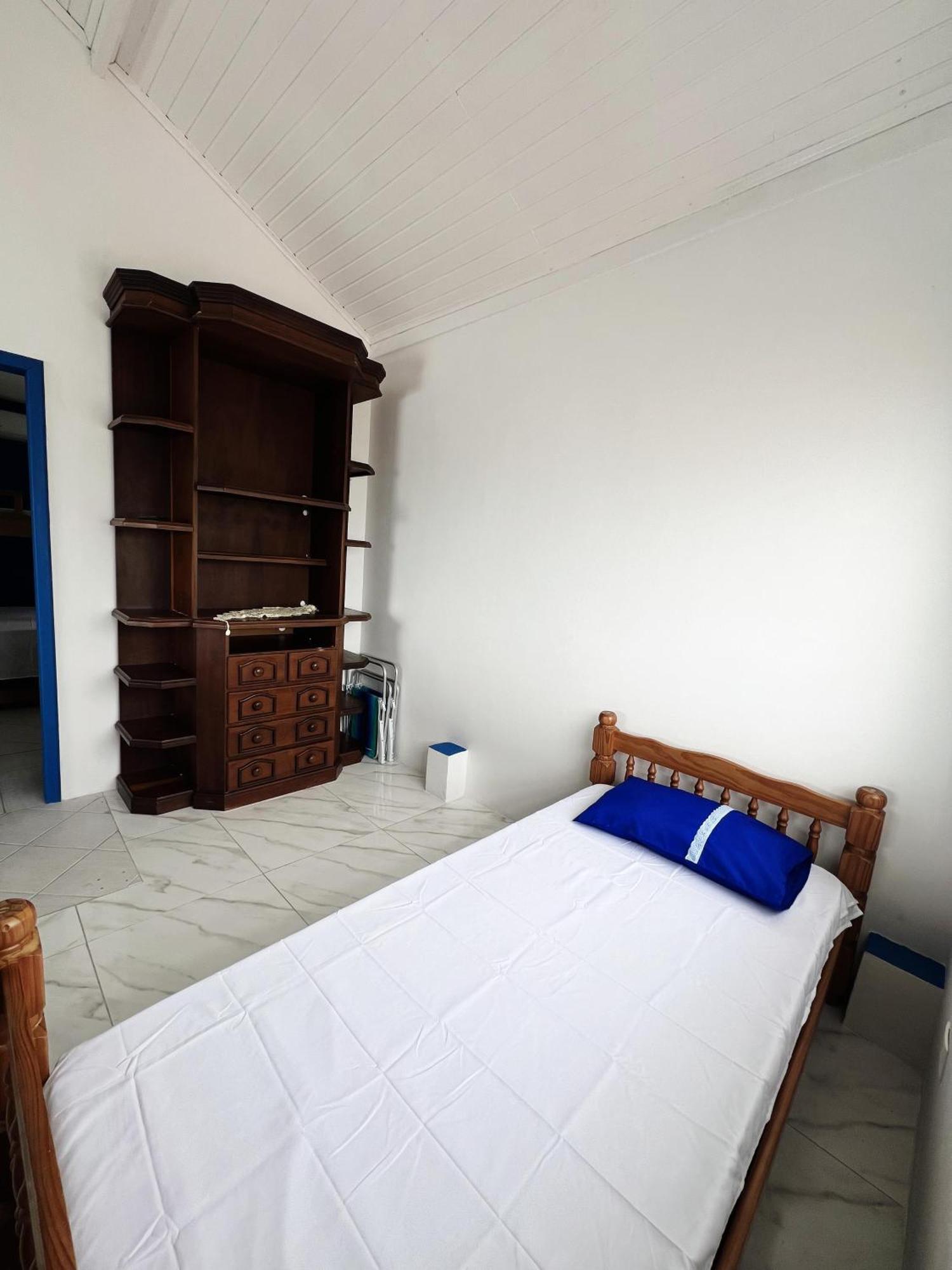 Apartment Pe Na Areia Apto Rassy