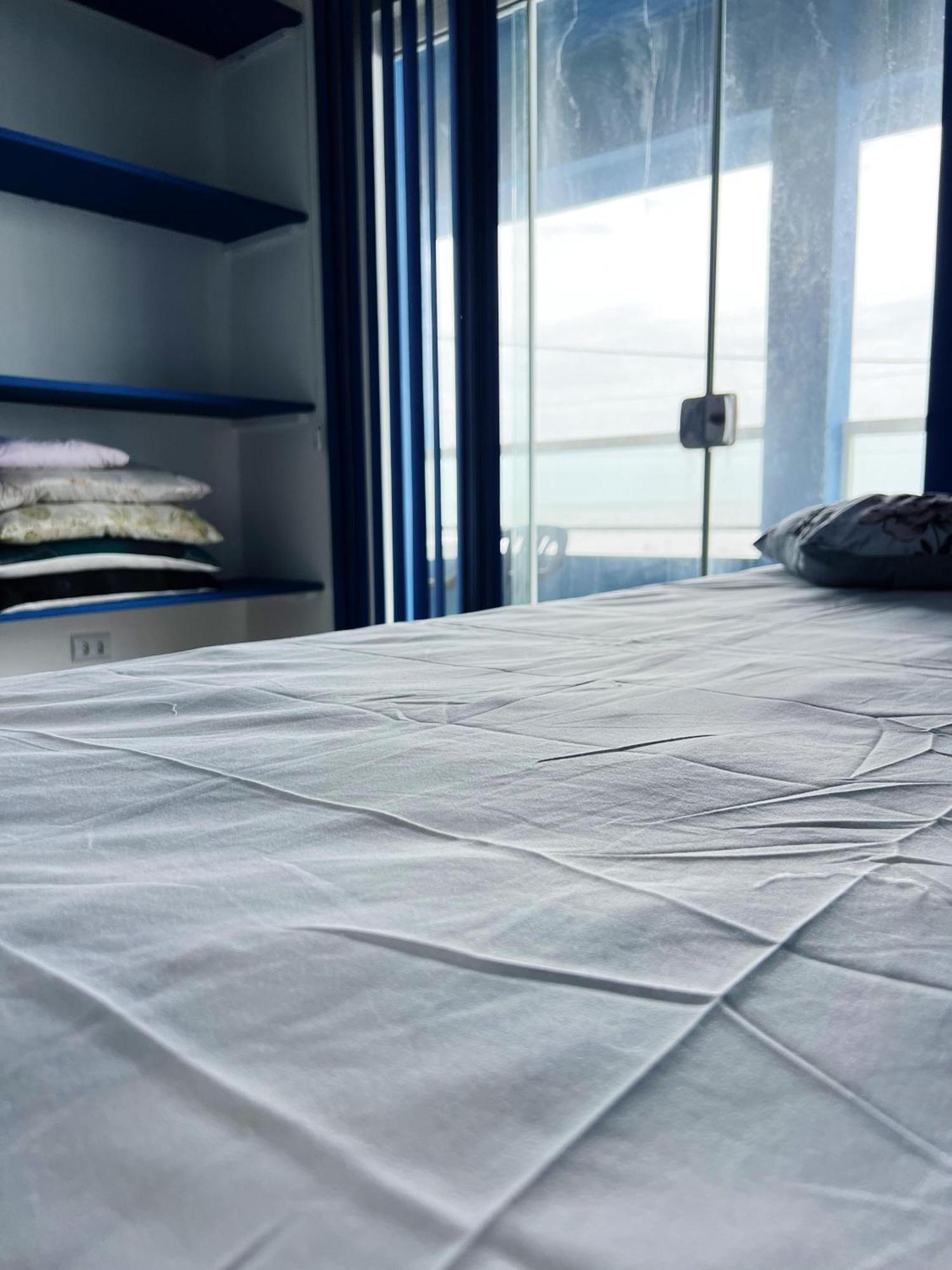 Apartment Pe Na Areia Apto Rassy *