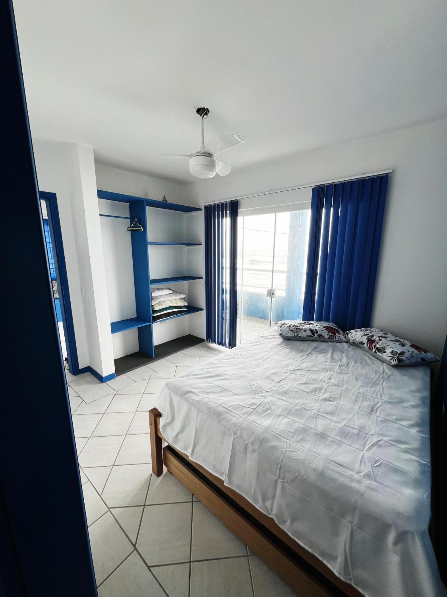 Pe Na Areia Apto Rassy Apartment Itapoa (Santa Catarina)