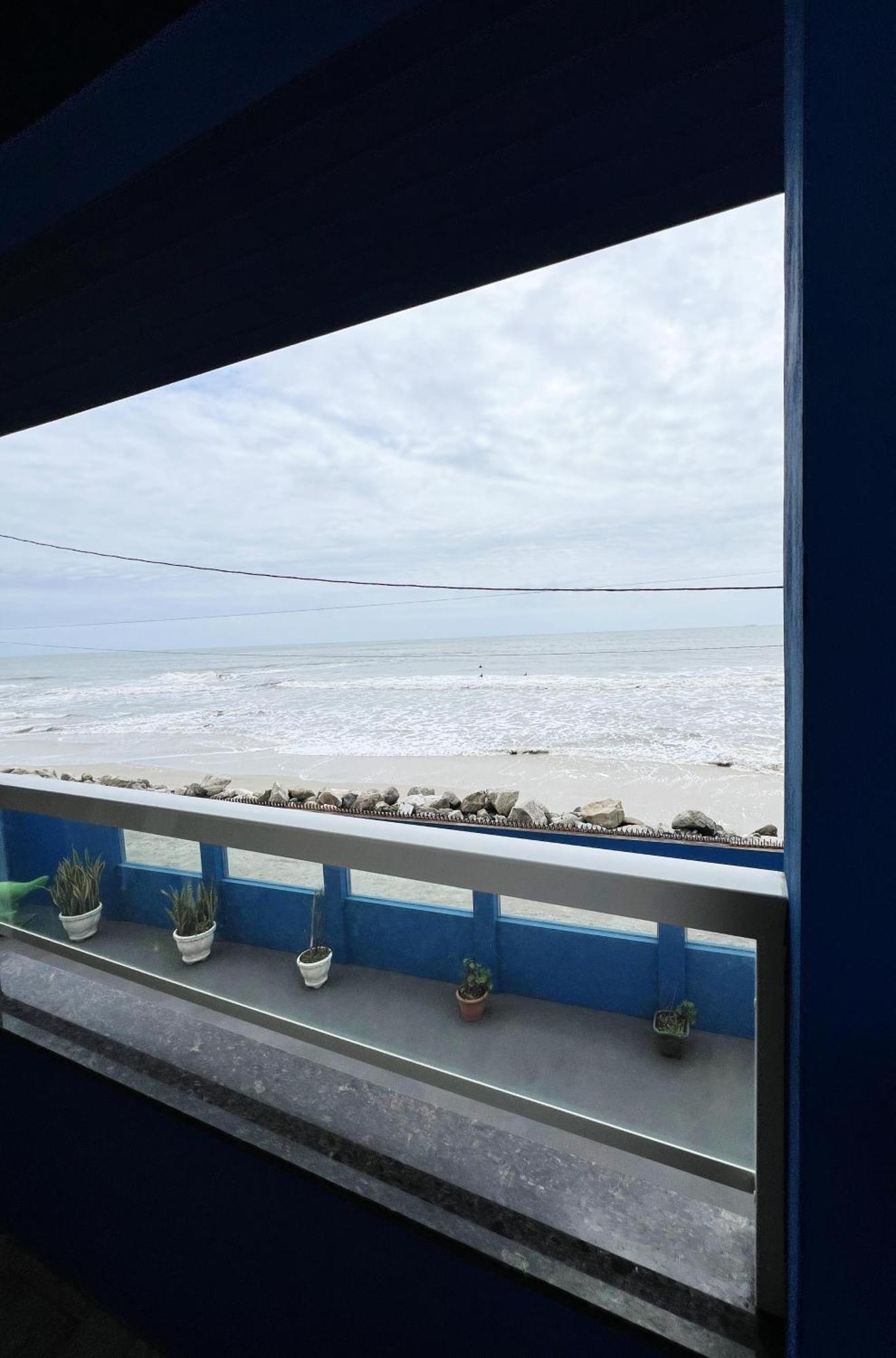 Pe Na Areia Apto Rassy Apartment Itapoa (Santa Catarina)
